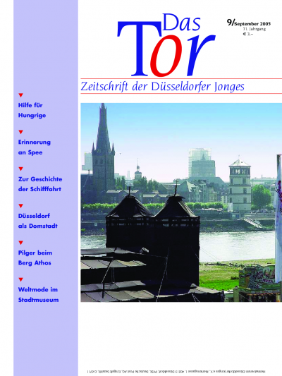 das tor 09/2005