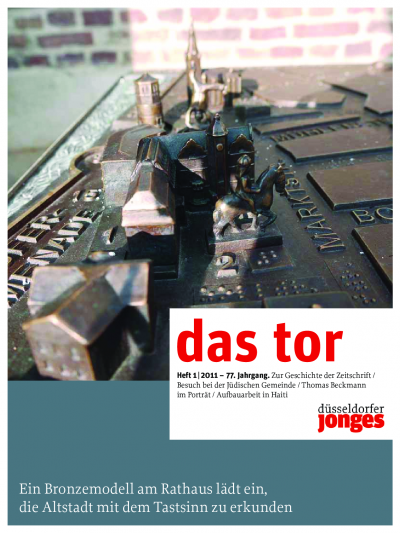 das tor 01/2011