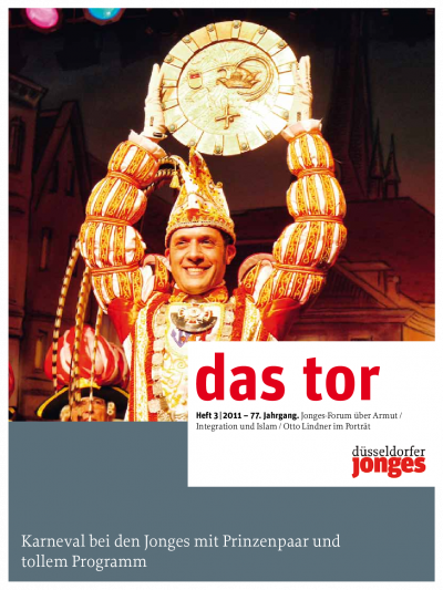 das tor 03/2011