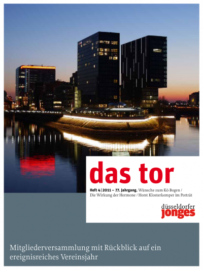 das tor 04/2011