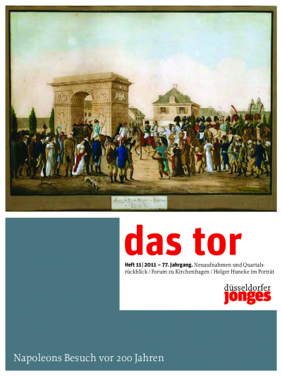 das tor 11/2011