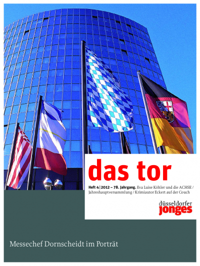 das tor 04/2012