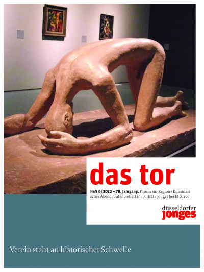 das tor 06/2012