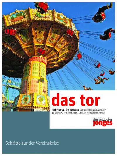 das tor 07/2012