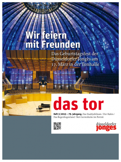 das Tor 03/2013