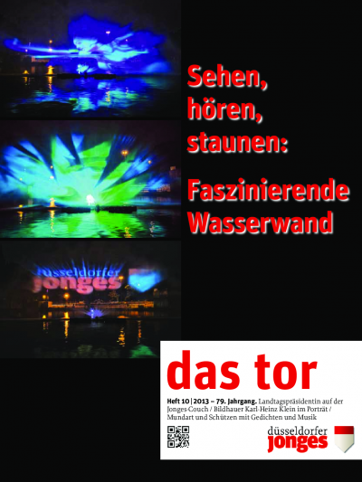 das tor 10/2013