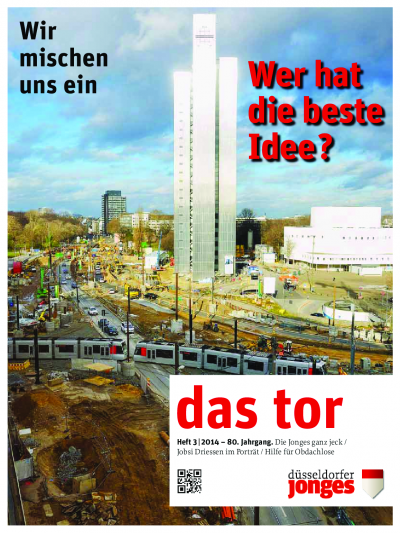 das tor 03/2014