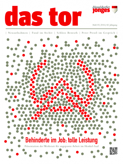 das tor 05/2016