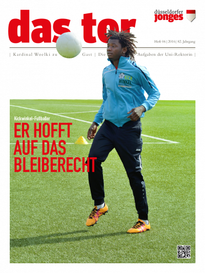 das Tor 06/2016
