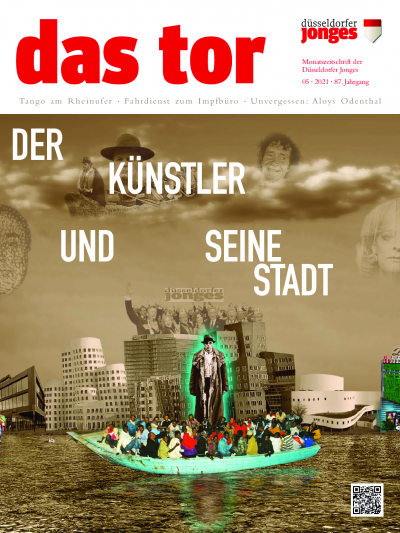 das tor 05/2021