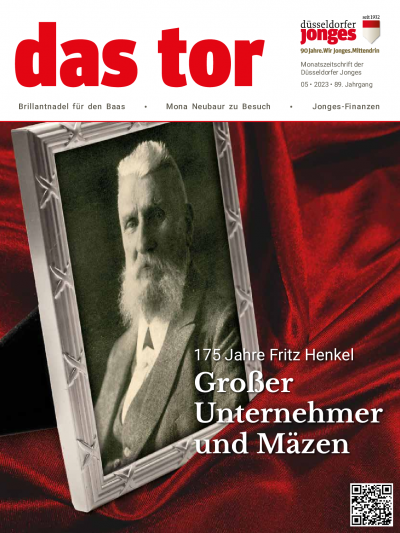 das tor 05/2023