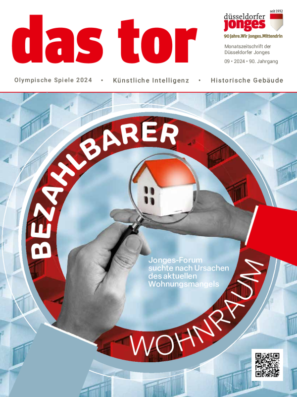 das Tor 09/2024